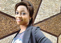 Francine AWAMO