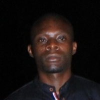 Liévin Rutamu