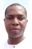 KOMLA ENYONAM FIADJIGBE