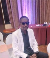 Ibrahim Maïga