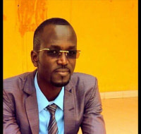 MAME CHEIKH KANE