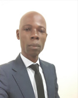 Charles Ababa KOUE