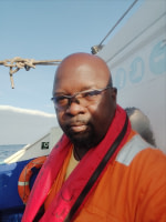 Isaac behoubah leonce Kouakou