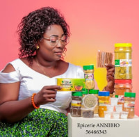 Laurelle Aborode