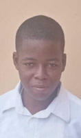 Koffi jean Mousso