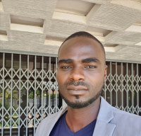 Aboubacar BANGOURA