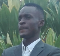 Guy Sébastien KOUASSI