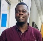 YVES ROGER KOUADIO