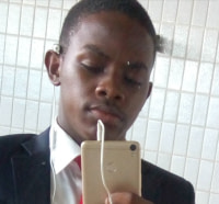 Mohamed Chayib