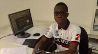 Idrissa Timité