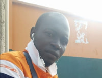 Kologo Issaka