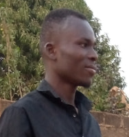 Kipari Getêve Koné