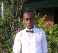 Ange-Patrick N'drhy Begnanky