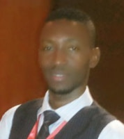 BAKARY KOUYATE