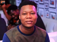 Evariste  Mambo