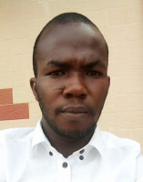 N'goran fabrice Kouame