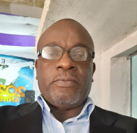Kouassi Jean Marsot Emmanuel  Nguessan