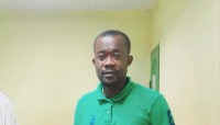 GNABO EULOGE ROMARIC  GBRISSI