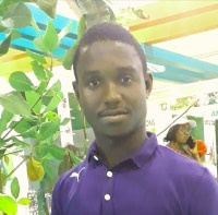 Aboubakar Doumbia