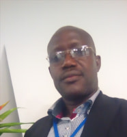 Kouame amoye Yeboua