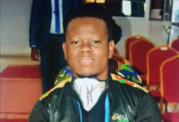 Tokpa Kaleb