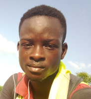 Jean joress Ashley Koffi