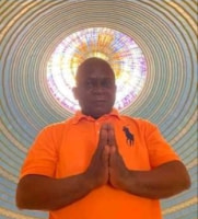 Williams Dayo