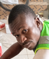Daouda Sidibe