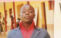 KOFFI Franck junior  KOFFI