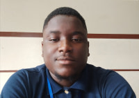 Ben Anthony Allai