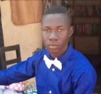 NIBONTENE BAMBA