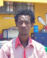 Koudjo denis Amedjenou