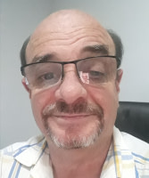 Didier Thierry Bernard Le Pape