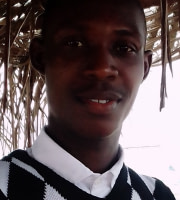 Michael Okobé