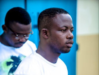 Kouakou Jean Fabrice  AMANI