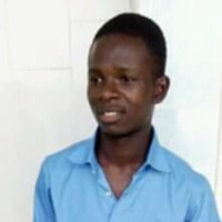 Bakary Kone