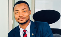 Cedric ephrem Nahi