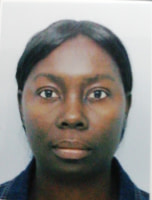 CAROLINE GNONSIÉKA  GROH