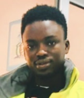 Souleymane Tarpouga