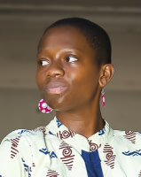 Félicia Eponou