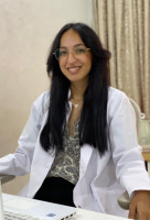 Siham El Moumen