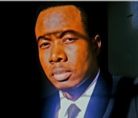 Joel Malamba