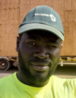 Mamadou  Diop
