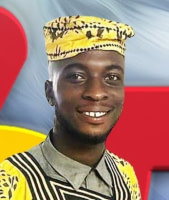 Marcel  GBAMOU