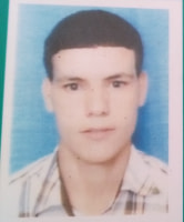 Mohamed Ait hammou oujaa