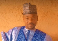 Abdoul Razak Bouzou