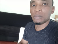 Mouftaou  AGBADJOUMON