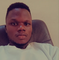 Enock Kounkone