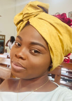 Affi Antoinette  KOMI