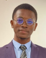 Kouakou enoch Duffi